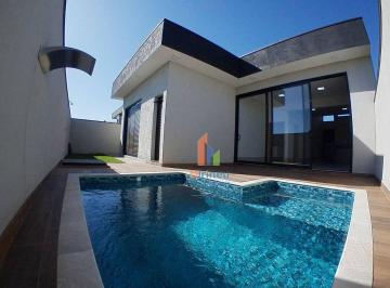 5767717ceffbd02c153d2c3640defa513f3e08e5 · Casa com 3 dormitórios à venda, 187 m² por R$ 1.390.000,00 - Condomínio Royal Garden - Paulínia/SP