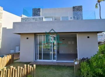 Casa · 120m² · 3 Quartos · 2 Vagas · Naluum Residence - Casa Duplex 120m² em Condomínio beira-mar de alto padrão 3 suítes à venda na prai