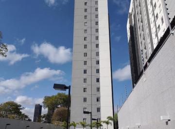 Apartamento de 1 quarto, São Paulo · Apartamento de 1 dormitório em Santo Amaro - São Paulo por R$ 370.000 para ve...