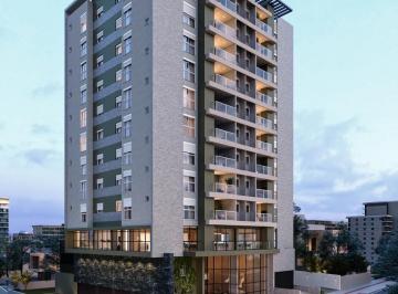 Apartamento · 3 Quartos · Apartamento na planta à venda em Criciúma/SC