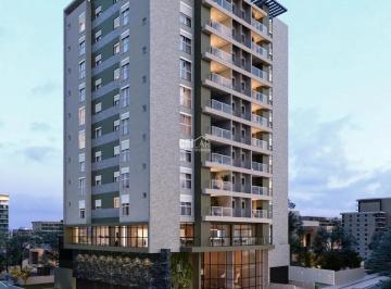 Apartamento · 3 Quartos · Apartamento na planta à venda em Criciúma/SC
