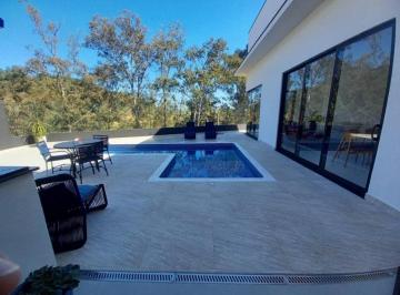 Casa de 3 quartos, Bragança Paulista · Campos do Conde Casa Térrea MOBILIADA TOTAL com 3 dormitórios,  piscina