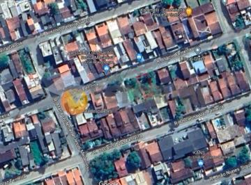 9abd5d5736e294cdb5068c372cd633724417c961 · Terreno à venda, 228 m² por R$ 260.000,00 - Praia das Palmeiras - Caraguatatuba/SP