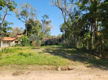 c0609a9232516881e275649e16c6d8e445caa8c0 · Terreno à venda, 384 m² por R$ 350.000,00 - Massaguaçu - Caraguatatuba/SP