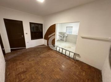 Casa · 80m² · 1 Quarto · Sobrado para alugar com 1 quarto, 80m² - Mooca.