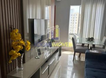 whatsapp-image-2025-02-18-at-16-36-191739908564678.jpeg · Apartamento completo, porteira fechada com móveis e Eletros andar alto de 2/4 em condomínio fechado 