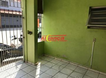 Casa · 160m² · 2 Quartos · 2 Vagas · CASA COM 2 QUARTOS E 1 SUITE A VENDA 160M² VILA ZAMATARO - GUARULHOS/SP