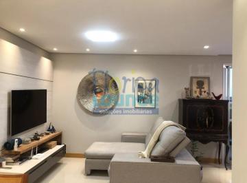 Casa · 115m² · 2 Quartos · 2 Vagas · COBERTURA ALTO PADRÃO COM DUAS SUÍTES A VENDA NO CENTRO