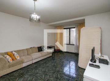 Casa · 158m² · 3 Quartos · 1 Vaga · Casa à Venda - Santo Amaro , 3 Quartos, 158 m² - São Paulo