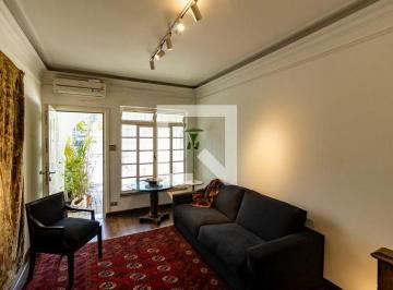 Casa · 130m² · 2 Quartos · 1 Vaga · Casa à Venda - Mooca, 2 Quartos,  130 m² - São Paulo