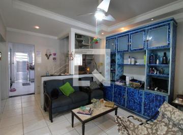 Casa · 120m² · 4 Quartos · 2 Vagas · Casa à Venda - Santana, 4 Quartos,  120 m² - São Paulo