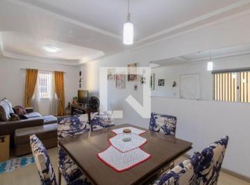 Casa · 107m² · 3 Quartos · 2 Vagas · Casa à Venda - Jardim Cocaia, 3 Quartos, 107 m² - Guarulhos