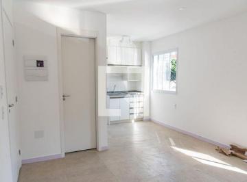 Apartamento · 24m² · 1 Quarto · Apartamento à Venda - Liberdade, 1 Quarto,  24 m² - São Paulo