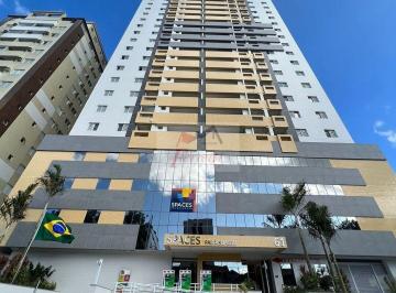 Apartamento · 79m² · 2 Quartos · 1 Vaga · Apartamento com 2 dormitórios em Boqueirão, Santos/SP