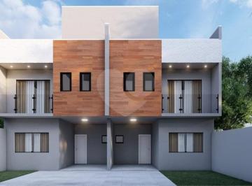 Apartamento de 3 quartos, Curitiba · Condomínio Residencial Boa Vista Área Útil: 143 m² Área Total: 143 m²