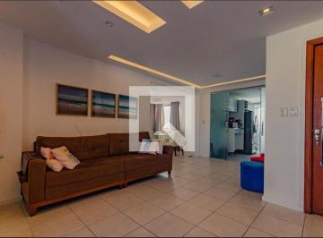 Apartamento · 100m² · 2 Quartos · 2 Vagas · Apartamento para Aluguel - Barra, 2 Quartos, 100 m2 - Salvador