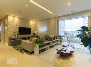Apartamento · 86m² · 2 Quartos · 2 Vagas · Apartamento para Aluguel - Bosque da Saúde, 2 Quartos, 86 m2 - São Paulo