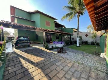 ebe8b7c385214a127b33783639a9b1cd54a79c45 · Casa com 4 dormitórios à venda, 272 m² por R$ 1.200.000,00 - Itaipu - Niterói/RJ