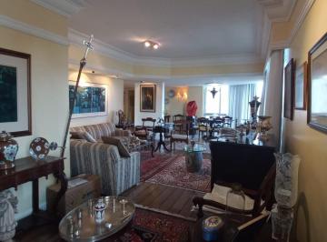 Apartamento de 4 quartos, Salvador · Apartamento 4 Quartos com Vista Mar em São Lázaro | 156 m² | Nascente | Suíte com Closet