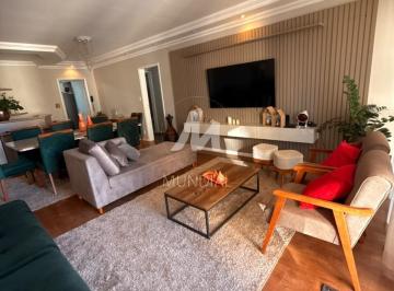 Sala · Apartamento (tipo - padrao) 3 dormitórios/suite, cozinha planejada, portaria 24 horas, elevador, em