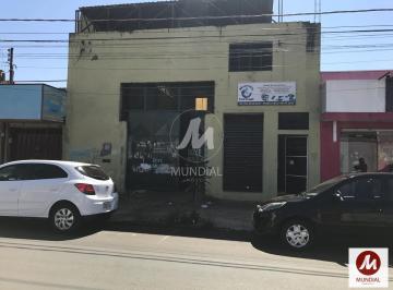 Fachada Unidade · Salão/Galpão (salão - térreo)