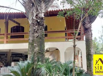 Terreno · 250000m² · Itaipuaçu-Sítio 13,129 M²-4 Quartos- R$2,7 Milhões