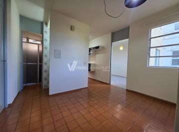 0 · Apartamento à venda no Conjunto Bandeirantes, Jardim Pacaembu, Campinas/SP