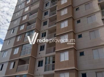 0 · apartamento à venda em Residencial Parque da Fazenda