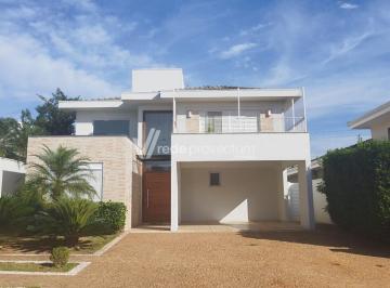 0 · Casa a venda Condominio Paulínia 4 suites