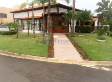 0 · Casa à venda no Condomínio Alphaville Campinas