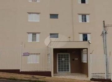0 · Apartamento à venda no bairro Vila Industrial em Campinas
