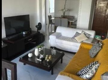 Foto 01 · Apartamento, Armação, Salvador, BA