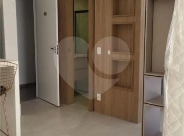 Apartamento de 1 quarto, São Paulo · partamento Residencial IPIRANGA com 1 quarto-35m² !