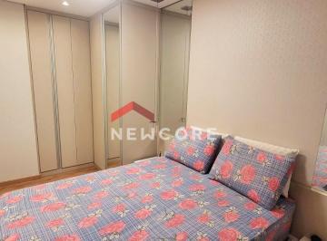 Apartamento no Residencial Terrazzo a venda em Rua Cândido Souza de Oliveira - V · Apartamento em Rua Cândido Souza de Oliveira - Vila Santa Rosália - Limeira/SP