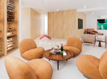 Apartamento Venda de 5 quartos · Cobertura em Rua Ministro Gabriel de Rezende Passos - Moema - São Paulo/SP