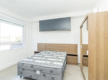02-429800-AVENIDA-CUBANOS-114-214 · Apartamento para aluguel - em Partenon
