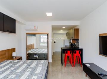 Apartamento · 27m² · 1 Quarto · Apartamento 1 dormitório, no bairro Partenon