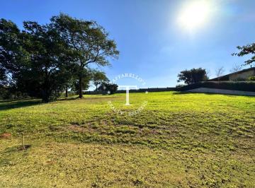 Foto 01 · Terreno espetacular aclive com 1.328,19m², linda vista panorâmica das montanhas - Condomínio Fazenda