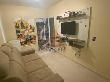 Casa · 86m² · 3 Quartos · 2 Vagas · Ótima oportunidade - Casa condomínio com 3 dorm, 1 suíte, garagem exclusiva
