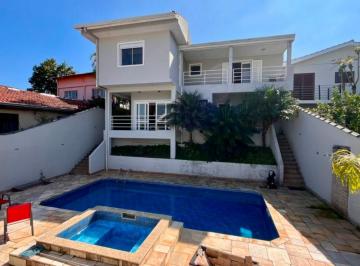 Casa de 4 quartos, Cotia · Casa à Venda no Condomínio São Paulo II | Granja Viana | Vista Cinematográfica, 4 Suítes Pisc