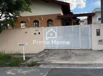 0 · casa à venda em Parque São Quirino