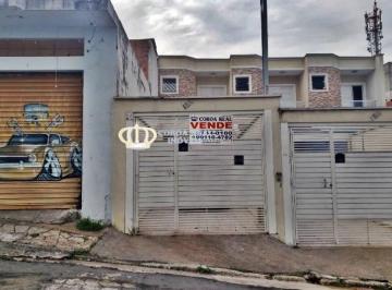 Foto 01 · Imperdível: Casa à venda em São Paulo-SP, Cidade Patriarca - 3 quartos, 2 suítes, 2 salas, 2 vagas, 