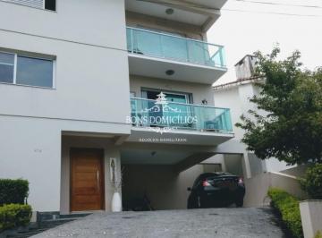 Foto 01 · Casa com 5 suítes no São Paulo 2 abaixo do valor de avaliação! Um dos condomínios mais procurados de