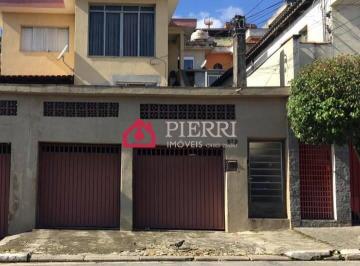 Casa · 350m² · 6 Quartos · 3 Vagas · Imóvel a venda em Vila Zatt, Pirituba 4 casas, 3 vagas