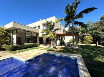 Foto 01 · Casa à venda em condomínio em Joaquim Egídio - Campinas, com 3 suítes lazer privativo e garagem para