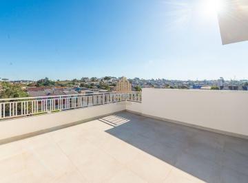 Apartamento · 101m² · 2 Quartos · 1 Vaga · Cobertura com terraço privativo