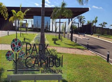 Foto 01 · Terreno, Park Cambui, Catanduva, SP
