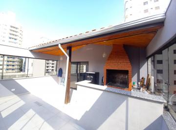 Apartamento de 2 quartos, Guarujá · Cobertura duplex uma quadra da praia baixo custo Astúrias