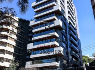 Foto 01 · Apartamento, Moinhos de Vento, Porto Alegre, RS