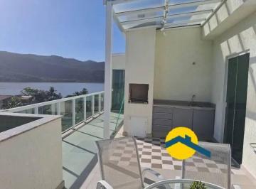 Apartamento · 140m² · 2 Quartos · 1 Vaga · Cobertura 2 quartos a venda em Piratininga - Niterói -Rio de Janeiro
